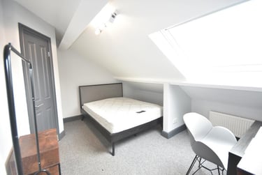 5 bed flat, Malcolm Street, Ouseburn, Newcastle, NE65PL - Image 9